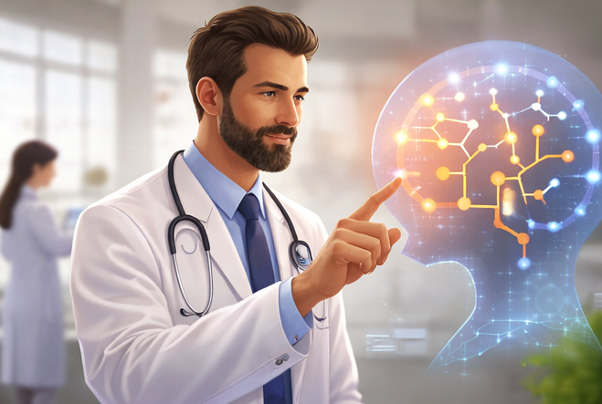 IA aplicada a la práctica profesional